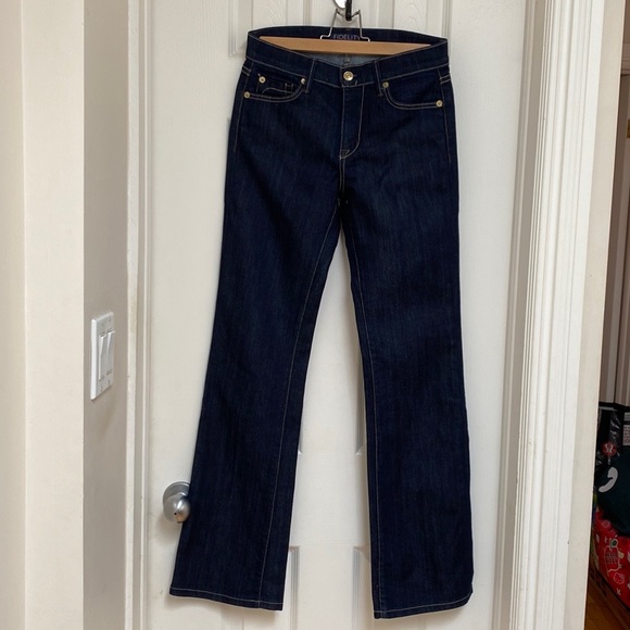 Fidelity Denim- Lily style - Picture 2 of 8